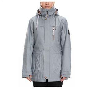 686 Spirit Women’s Ski/Snowboard Jacket